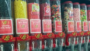 Ferrara Candy Co. plans a $675 million investment in Orangeburg County to build a large-scale manufacturing facility and create 1,000 jobs. (Photo/DepositPhotos)