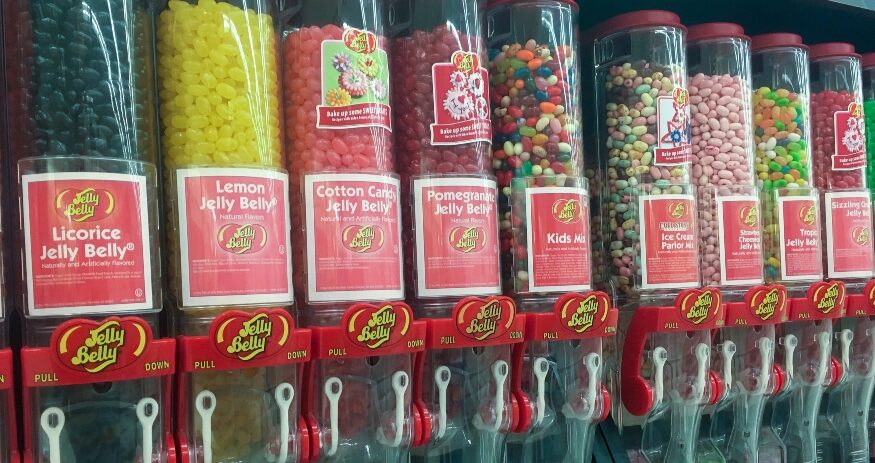Ferrara Candy Co. plans a $675 million investment in Orangeburg County to build a large-scale manufacturing facility and create 1,000 jobs. (Photo/DepositPhotos)