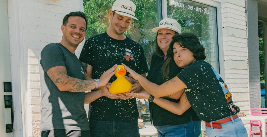 Odd Duck growth reflects momentum in state’s startup ecosystem