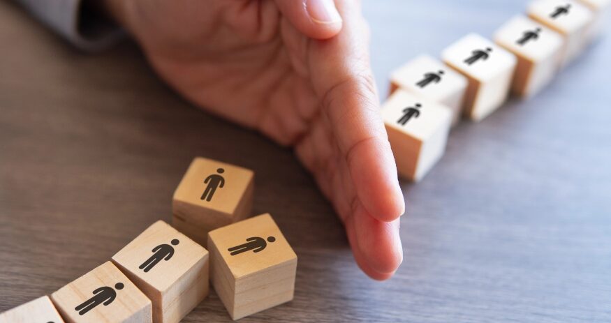 A new WARN report details widespread layoffs across South Carolina, with more than 1,300 workers affected by closures and workforce reductions. (Photo/DepositPhotos)