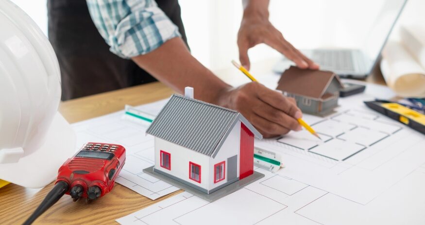 Nathan Simms Jr. has been named CEO of the Charleston Housing Authority, overseeing housing operations and future development efforts. (Photo/DepositPhotos)