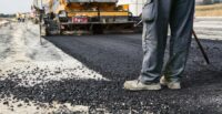 Palmetto Corp plans to build a $15 million asphalt plant at Luck Stone’s Enoree site in Spartanburg County. (Photo/DepositPhotos)