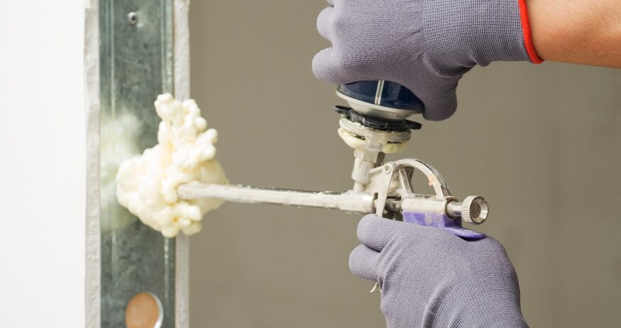 The South Carolina Research Authority added seven new member companies, including a Mount Pleasant startup that develops spray foam solutions. (Photo/DepositPhotos)