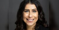 Sandy Almendarez joins BridgeTower Media to lead content strategy and audience growth across its portfolio of B2B brands. Photo/BridgeTower Media)