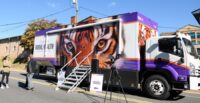 Clemson Rural Health received a $7.7 million grant to launch South Carolina’s first comprehensive mobile maternity clinic serving underserved rural communities. (Photo/Clemson University)