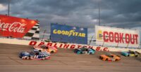 State officials, NASCAR representatives and Darlington Raceway leaders announced a new Airbnb partnership at the South Carolina State House on May 12. (Photo/DepositPhotos)