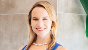 Sustain SC CEO Leslie Skardon is working to balance economic growth and conservation efforts across South Carolina while serving on Charleston County Council.