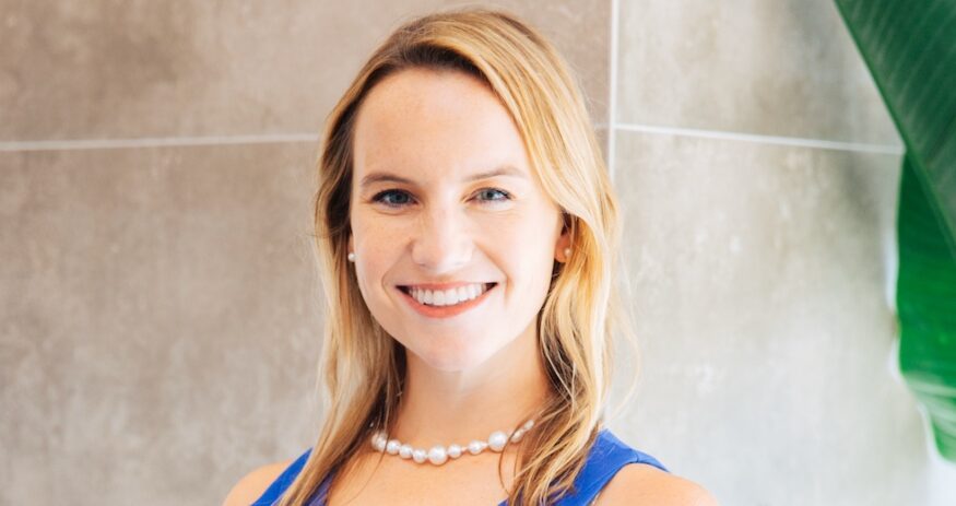 Sustain SC CEO Leslie Skardon is working to balance economic growth and conservation efforts across South Carolina while serving on Charleston County Council.