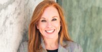 Lindsay A. Joyner of Gallivan White Boyd has been sworn in as president-elect of the South Carolina Bar for the 2026-2027 term. (Photo/Lauren Miller)