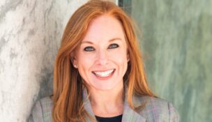 Lindsay A. Joyner of Gallivan White Boyd has been sworn in as president-elect of the South Carolina Bar for the 2026-2027 term. (Photo/Lauren Miller)