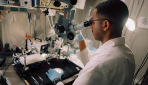 MUSC has partnered with Revival Healthcare Capital to accelerate development and evaluation of new medical technologies. (Photo/MUSC)