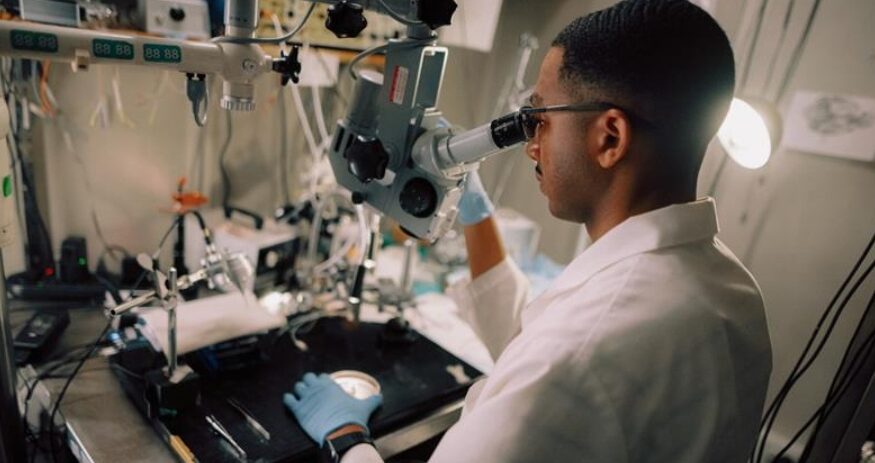 MUSC has partnered with Revival Healthcare Capital to accelerate development and evaluation of new medical technologies. (Photo/MUSC)