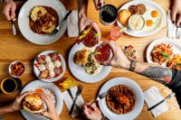 Vicious Biscuit strengthened its leadership team with new franchise development and support roles as the restaurant brand pursues national expansion. (Photo/Andrew Cebulka)