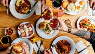 Vicious Biscuit strengthened its leadership team with new franchise development and support roles as the restaurant brand pursues national expansion. (Photo/Andrew Cebulka)