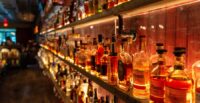 NEAT Bourbon Bar and Indigo Kitchen plan to open new locations at 123 E. Curtis St. in downtown Simpsonville following a property renovation. NEAT Bourbon Bar already has four locations, including one, pictured, in Greer. (Photo/Jared Castro/Castro Content Solutions)