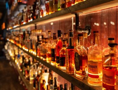 NEAT Bourbon Bar and Indigo Kitchen plan to open new locations at 123 E. Curtis St. in downtown Simpsonville following a property renovation. NEAT Bourbon Bar already has four locations, including one, pictured, in Greer. (Photo/Jared Castro/Castro Content Solutions)