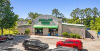 Cypress Commercial & Investment Real Estate represented the buyer in the sale of retail space at 1126 Red Bank Road in Goose Creek. (Photo/Cypress Commercial & Investment Real Estate)