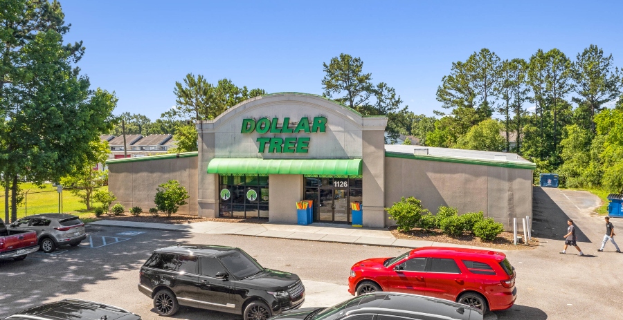 HOT PROPERTIES: South Carolina commercial real estate deals remain active