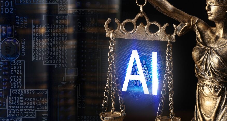 South Carolina attorneys say artificial intelligence, cybersecurity concerns and evolving regulations are transforming the legal profession in 2026. (Photo/DepositPhotos)