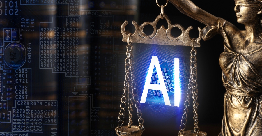 South Carolina attorneys face AI and cybersecurity shifts