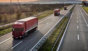 Harbor Logistics added Park Williams and Jeff Martin to its leadership team to support sales growth and transportation operations expansion. (Photo/DepositPhotos)