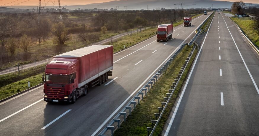 Harbor Logistics added Park Williams and Jeff Martin to its leadership team to support sales growth and transportation operations expansion. (Photo/DepositPhotos)
