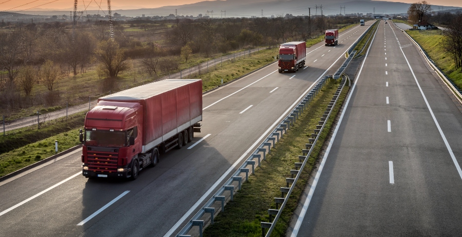 Harbor Logistics adds 2 executives to leadership team