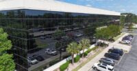 Keller Williams Preferred has leased office space at 7909 Parklane Road in northeast Columbia. (Photo/NAI Columbia)