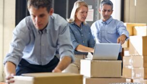Small business owners can reduce taxes while building long-term financial security. (Photo/DepositPhotos)
