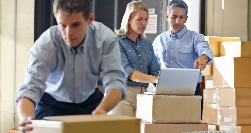 Small business owners can reduce taxes while building long-term financial security. (Photo/DepositPhotos)