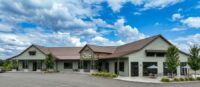 Luxury interior design firm Michael Mitchell will open a flagship showroom and studio at South Island Market on Johns Island. (Photo/Pinckney Partners)