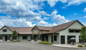 Luxury interior design firm Michael Mitchell will open a flagship showroom and studio at South Island Market on Johns Island. (Photo/Pinckney Partners)