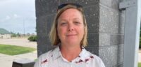 Catherine Harris has been named South Carolina’s new deputy state veterinarian by Clemson Livestock Poultry Health. (Photo/Clemson University)