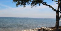 Berkeley County opened six public boat ramps and expanded trailer parking at Atkins Landing ahead of the waterfront park’s full opening this summer. (Photo/Berkeley County)