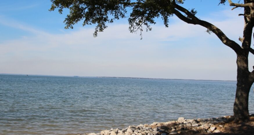 Berkeley County opened six public boat ramps and expanded trailer parking at Atkins Landing ahead of the waterfront park’s full opening this summer. (Photo/Berkeley County)