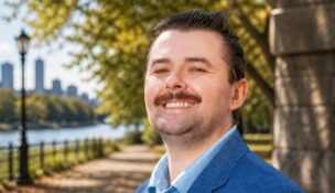 Zach Giroux has joined SCBIZ as editor to lead statewide coverage and guide the brand’s continued growth. (Photo/File)