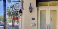 TG Meeting Street Suites LLC sold 3,347 square feet of short-term rental space at 235 Meeting St. in Charleston to Crimson Hospitality LLC. (Photo/CBRE)