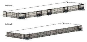 (Rendering/MCA Architecture)