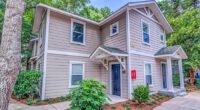 Forest at Fenwick, an 80-unit apartment community on Johns Island, has been sold to an affiliate of Blue Hour Housing for $18.75 million. (Photo/CBRE)