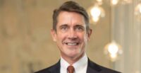 Dan Doyle, president and chief operating officer of The Beach Co., has spent more than two decades helping shape the company's growth across South Carolina and the Southeast. (Photo/The Beach Co.)