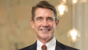 Dan Doyle, president and chief operating officer of The Beach Co., has spent more than two decades helping shape the company's growth across South Carolina and the Southeast. (Photo/The Beach Co.)