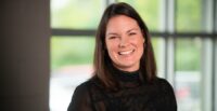Gina Blohm has been named executive director of the Greenville Tech Foundation, where she will lead fundraising initiatives supporting Greenville Technical College and its students. (Photo/GTC)
