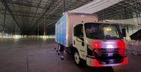 HTI will host a July 8 hiring event in Greenville as Isuzu Truck North America ramps up staffing for its new $280 million manufacturing facility. (Photo/Ross Norton)
