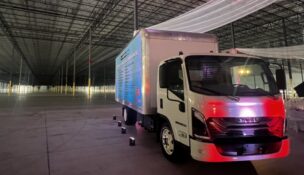 HTI will host a July 8 hiring event in Greenville as Isuzu Truck North America ramps up staffing for its new $280 million manufacturing facility. (Photo/Ross Norton)