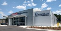 MUSC Health and Intuitive Health have opened South Carolina's first combined emergency room and urgent care facility on Garners Ferry Road in Columbia. (Photo/MUSC Health)