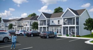 (Rendering/Stratus Development Group)