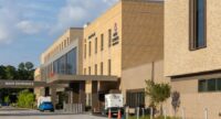 Roper St. Francis Healthcare has completed a three-year expansion of Berkeley Hospital, doubling bed capacity and significantly increasing patient care services for the growing Lowcountry region. (Photo/Roper St. Francis Healthcare)