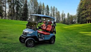 Venom EV is establishing operations in a 200,000-square-foot Summerville facility, bringing new manufacturing jobs and investment to Dorchester County. (Photo/Venom EV)