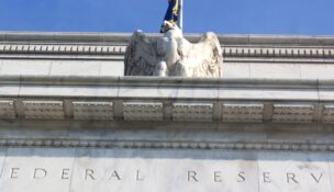 New Federal Reserve Chair Kevin Warsh faces his first major policy decision as inflation pressures and economic growth shape expectations for interest rates. (Photo/DepositPhotos)