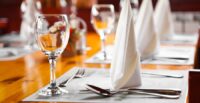 Charleston Hospitality Group has become the first Lowcountry hospitality company to join Anthropic's Claude Partner Network, expanding its use of artificial intelligence across operations and guest services. (Photo/DepositPhotos)